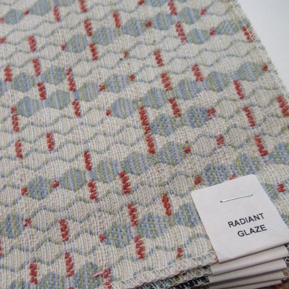 Recycled content Fabric Samples - Picture 12 of 14
